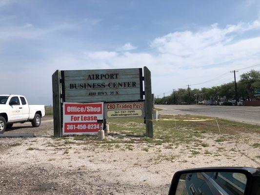 Cruzito's General Store