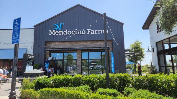 Mendocino Farms