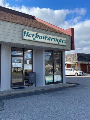 Herbal Farmacy