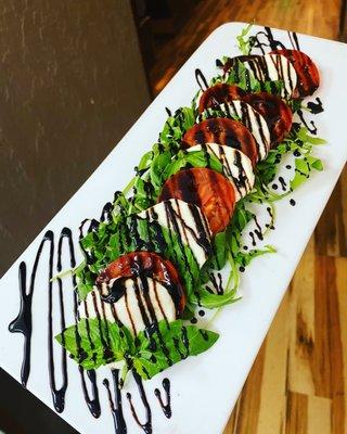 Caprese Salad...