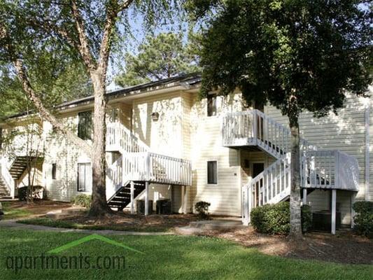 Gorgeous Townhomes