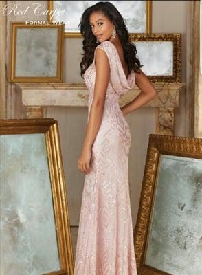 Morilee Bridesmaid dress