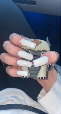 Nails