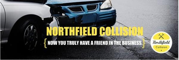 Northfield Collision