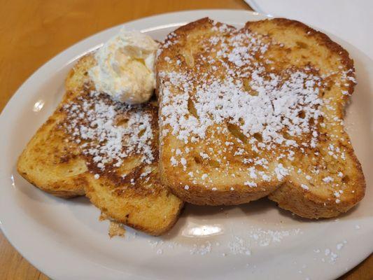 French Toast