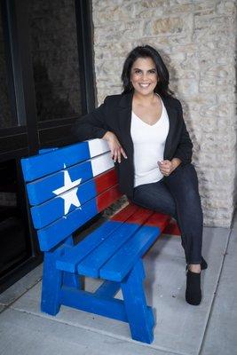 Maggie LaRotta Realtor - RE/MAX Cinco Ranch