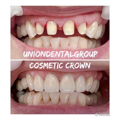 Union Dental Group