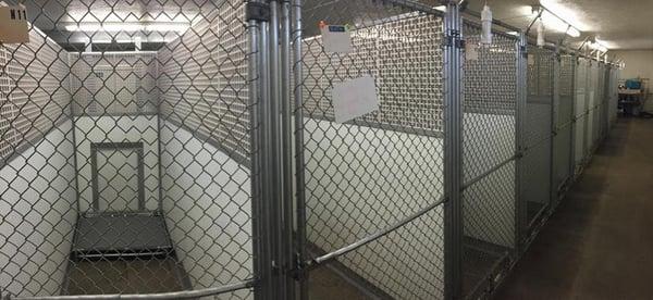 Kennel