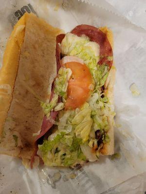 Tubby's Sub Shops