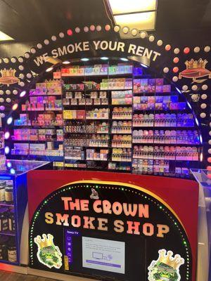 All vapes flavors and brands