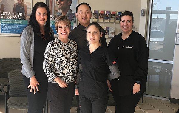 Bright Now! Dental in Rancho Cumcamonga, CA