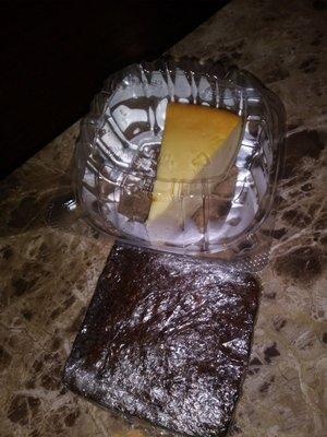 Great cheese cake