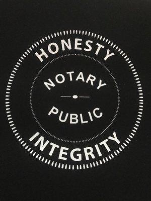 Giselle's Notary