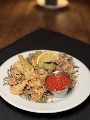 Calamari