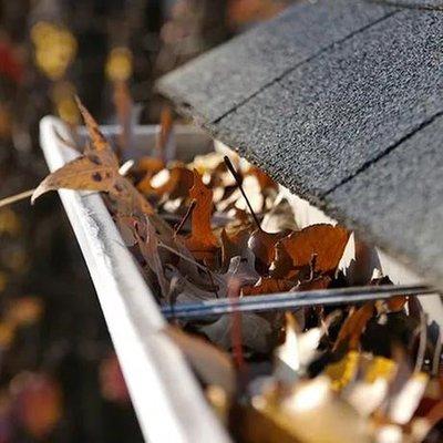 American Gutter Services