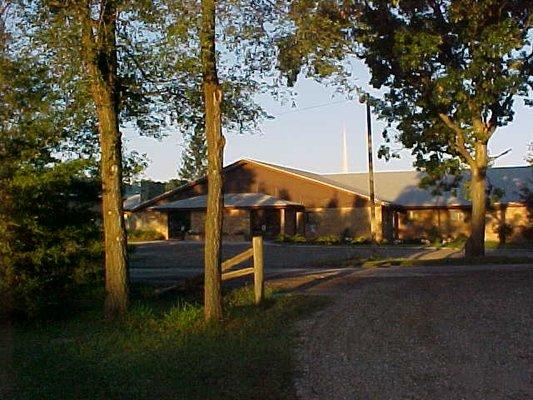 Green Oak Free Methodist Church