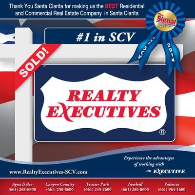 Realty Executives