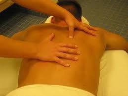 Deep Tissue Massage