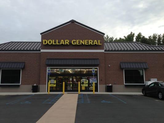 Dollar General