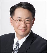 Theodore T. Kim, M.D.