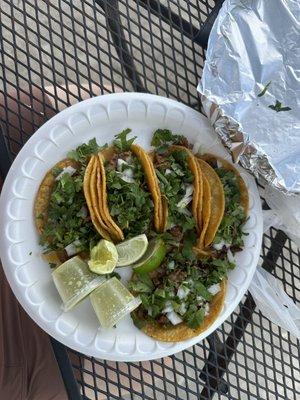 Golden Rooster Taqueria