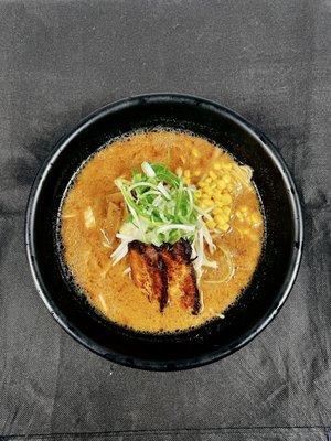 Miso Ramen