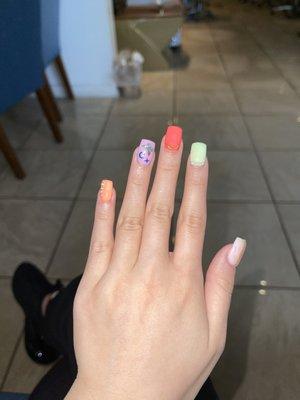 Nice Nails