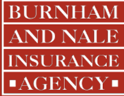 Burnham And Nale Insurance Agency logo