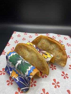 Empanadas