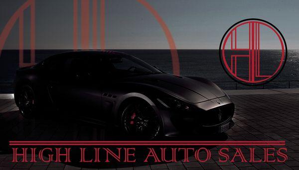 Highline Auto Sales
With years of experience serving the area, our dealership is dedicated to offering high-quality pre-owned...