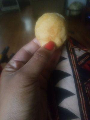 Fried Dumpling