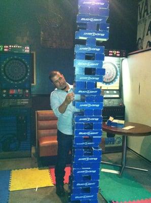 Jenga