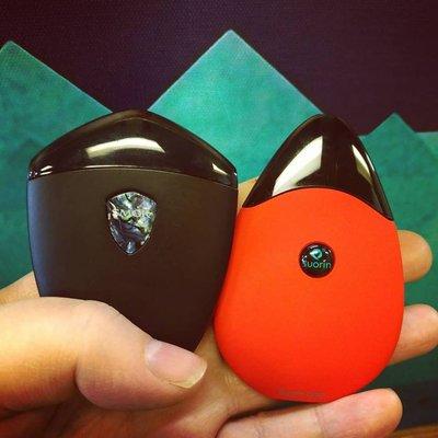 Smok Rolo Badge and Suorin Drop!