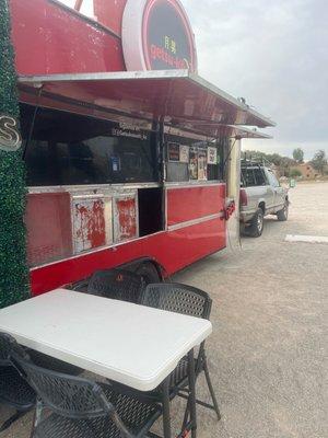 Food truck