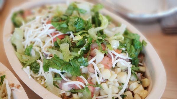 Chipotle