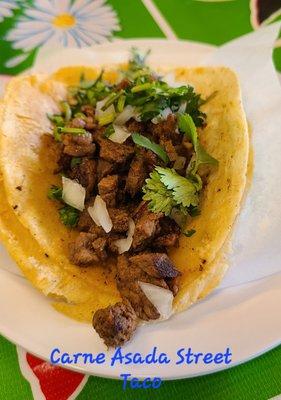 Taqueria Viva Mexico