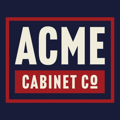 ACME Cabinet Company, Buffalo NY