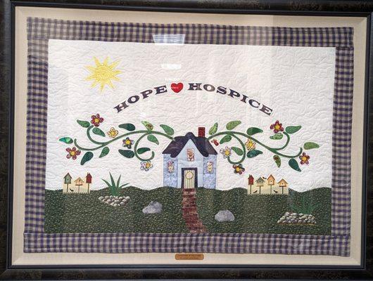 Hope Hospice & Health Care