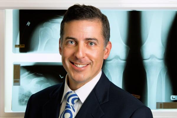 Joel Shapiro, MD-Sports Medicine | Arthroscopic Surgery | Shoulder & Elbow Surgery