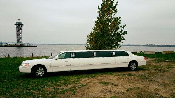 10 passenger