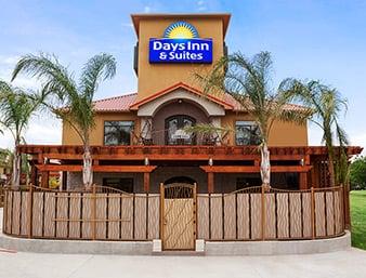 Days Inn