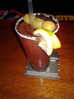 Bloody Mary