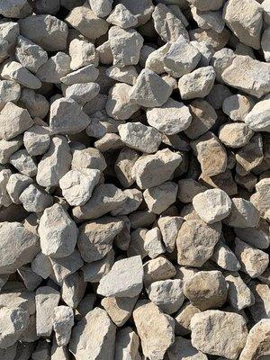 3x5 Limestone