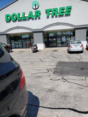 Dollar Tree