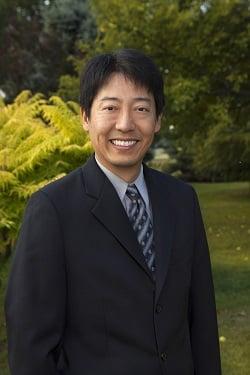 Dr. David S. Lee