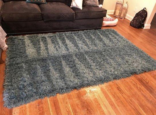 Residential Carpet Cleaning NYC