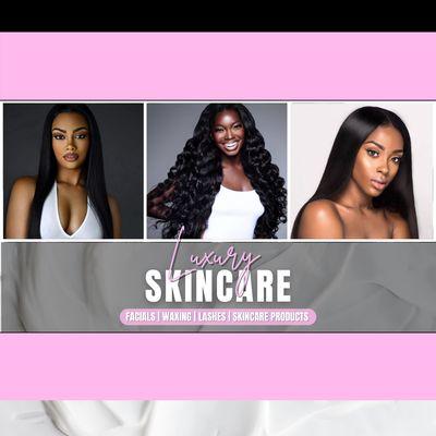 Voted best skincare in the city of Atlanta. Book your appointment TODAY!