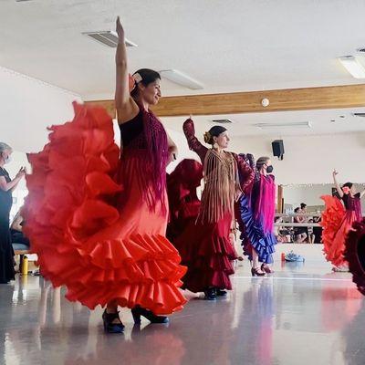 Espacio Flamenco