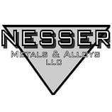 Nesser Metals & Alloys LLC logo