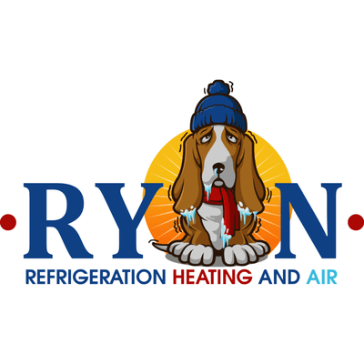 Ryan Refrigeration, Heating, Air, & Solar